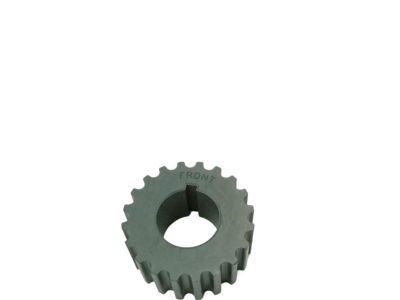 F5RZ-6306-A Ford Gear - Crankshaft Product Photo 3 of 4
