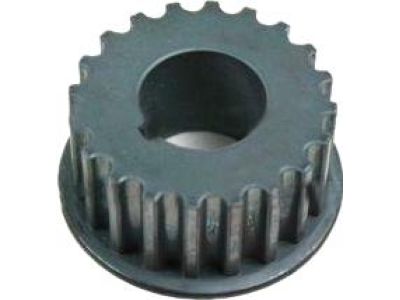 F5RZ-6306-A Ford Gear - Crankshaft Product Photo 1 of 4