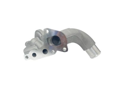 Ford 9W7Z-6881-B Adaptor - Oil Filter 9W7Z-6881-B Ford Adaptor - Oil Filter Product Photo 1 of 4