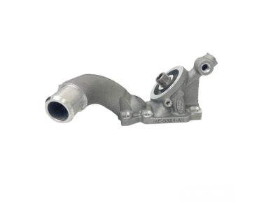 9W7Z-6881-B Ford Adaptor - Oil Filter Product Photo 2 of 4