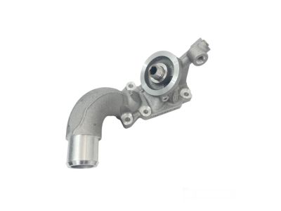 9W7Z-6881-B Ford Adaptor - Oil Filter Product Photo 3 of 4