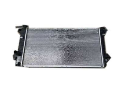 Ford 9L3Z-8005-B Radiator Assy