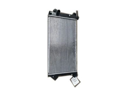 Ford 9L3Z-8005-B Radiator Assy
