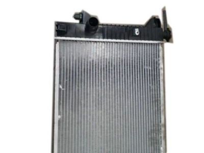 Ford 9L3Z-8005-B Radiator Assy