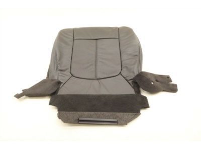 Ford DC3Z-2562900-ZB Cover Assembly - Seat Cushion