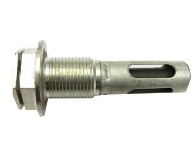 Lincoln E4AZ-6C624-A Sensor Assy                        