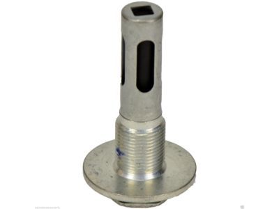 Lincoln E4AZ-6C624-A Sensor Assy                        
