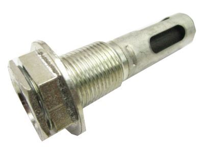 Lincoln E4AZ-6C624-A Sensor Assy                        