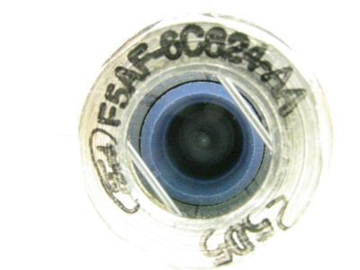 Lincoln E4AZ-6C624-A Sensor Assy                        