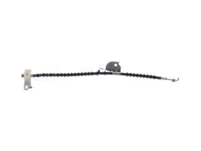Ford HL3Z-2078-B Hose Assembly - Brake