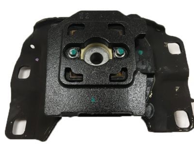 Ford AV6Z-6068-A Housing - Transmission Extension