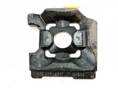 Ford AV6Z-6068-A Housing - Transmission Extension