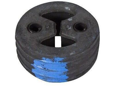 Lincoln Muffler Strap - BB5Z-5F262-A