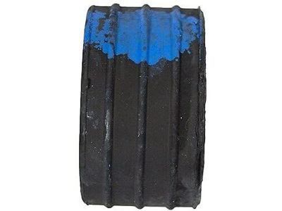 Lincoln Muffler Strap - BB5Z-5F262-A