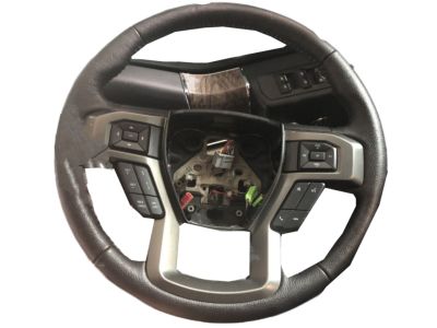 Ford HC3Z-3600-FC Wheel Assembly - Steering