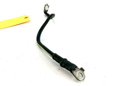 Ford Fiesta Battery Cable - BE8Z-14301-AB
