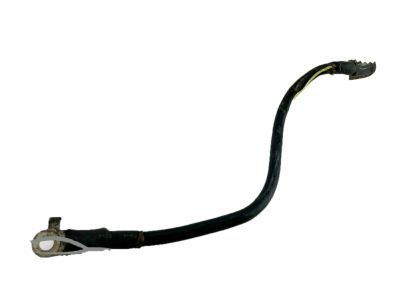 Ford Fiesta Battery Cable - BE8Z-14301-AB