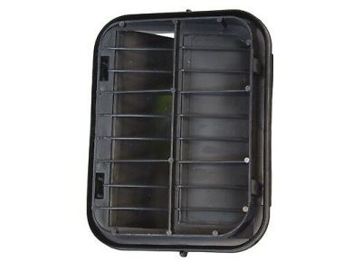 Lincoln AL2Z-61280B62-A Grille - Air Inlet
