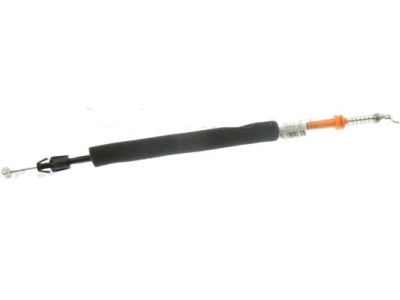 Ford DP5Z-54266A46-B Cable Assembly - Control DP5Z-54266A46-B Ford Cable Assembly - Control Product Photo 1 of 4