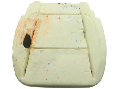 Ford CJ5Z-78632A23-A Pad - Seat Cushion