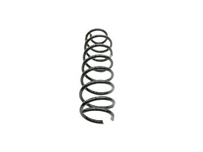 Mercury Coil Springs - 8E5Z-5560-F