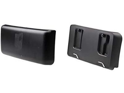 Ford BL3Z-17E811-AA Cover