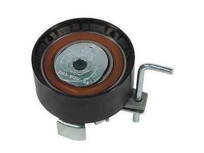 BE8Z-6K254-A Ford Tensioner Product Photo 1 of 2
