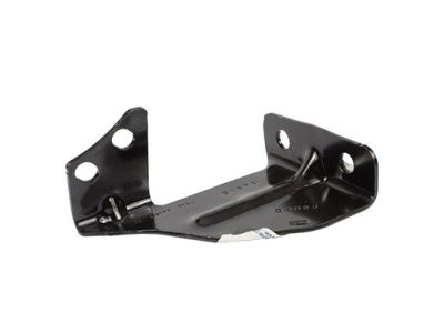 Lincoln 7T4Z-5A204-BA Bracket - Exhaust Pipe Mounting