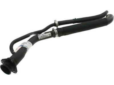 Ford BC3Z-9034-K Pipe - Fuel Filler BC3Z-9034-K Ford Pipe - Fuel Filler Product Photo 1 of 1