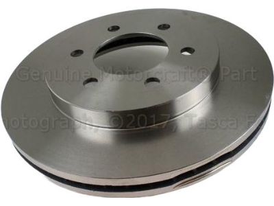 Ford 4U2Z-1V125-CA Rotor Assembly 4U2Z-1V125-CA Ford Rotor Assembly Product Photo 1 of 2