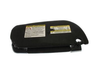 Ford 7L1Z-7804105-AC Visor Assembly - Sun