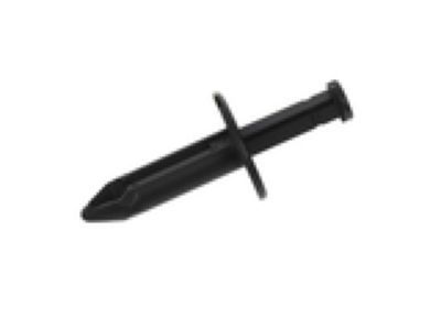 Lincoln BT4Z-6N958-B Stud - Ball