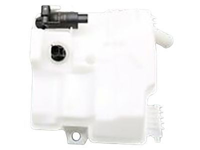 Ford Windshield Washer Fluid Reservoir - BV6Z-17618-AL