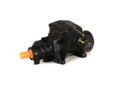 Lincoln Rack And Pinion - F7AZ-3504-FDRM