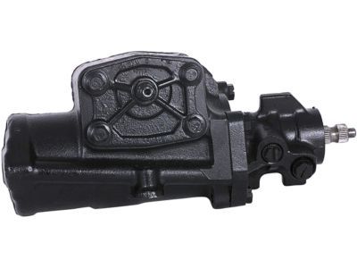 Lincoln Rack And Pinion - F7AZ-3504-FDRM