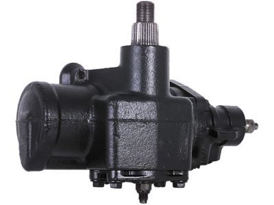 Lincoln Rack And Pinion - F7AZ-3504-FDRM