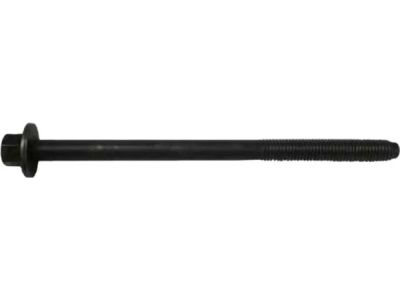 Ford BR3Z-6065-A Bolt - Hexagon Head BR3Z-6065-A Ford Bolt - Hexagon Head Product Photo 1 of 1