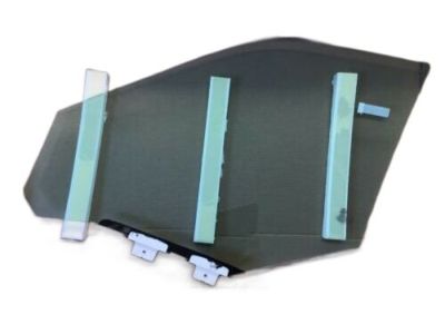 Ford JB5Z-7821410-B Glass