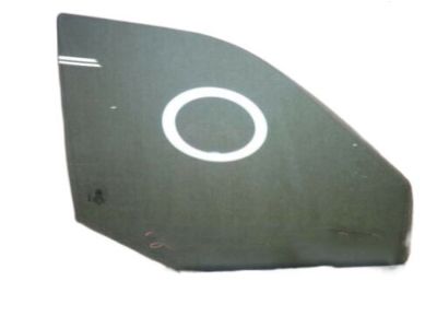 Ford JB5Z-7821410-B Glass