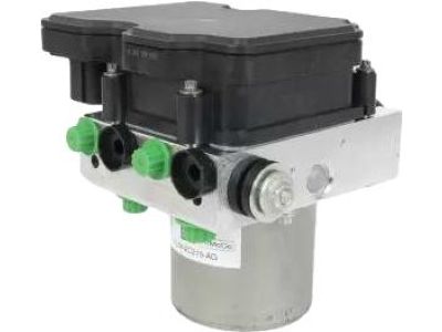 HL3Z-2C215-B Ford Module Product Photo 3 of 4