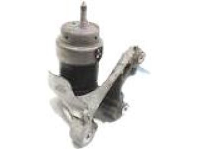 Ford KB3Z-6038-B Insulator Assembly, Passenger Side KB3Z-6038-B Ford Insulator Assembly, Passenger Side Product Photo 1 of 1