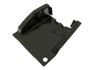 Ford F2UZ-15279D09-A Reinforcement Assembly - Bodyside