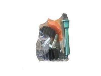 Lincoln Brake Caliper Repair Kit - 6L2Z-2386-A