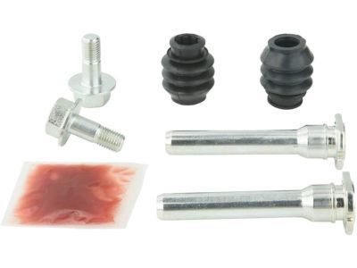 Lincoln Brake Caliper Repair Kit - 6L2Z-2386-A