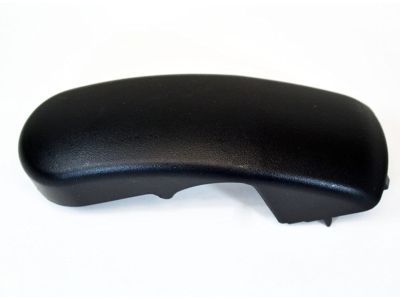 Lincoln AS4Z-5460262-AA Cover - Seat Belt - Upper