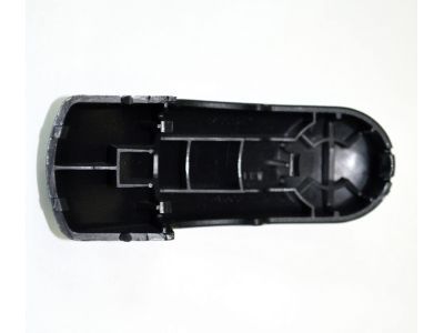 Lincoln AS4Z-5460262-AA Cover - Seat Belt - Upper