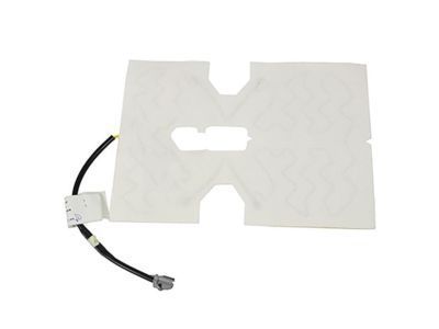 Lincoln Seat Heater - AE5Z-14D696-B