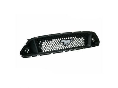 Ford GR3Z-8200-AA Grille Assy - Radiator