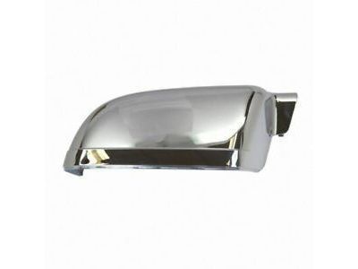 Lincoln 6H6Z-17D743-CA Cover