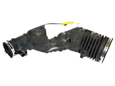 Lincoln 4W4Z-9B659-AA Hose - Air